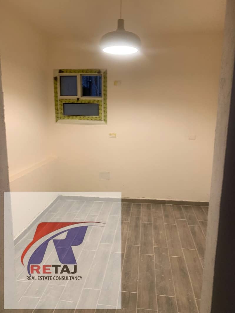 Licensed administrative apartment, 155 sq m, for rent in a prime location near all services on Mustafa El Nahas Extension. – pohled 3
