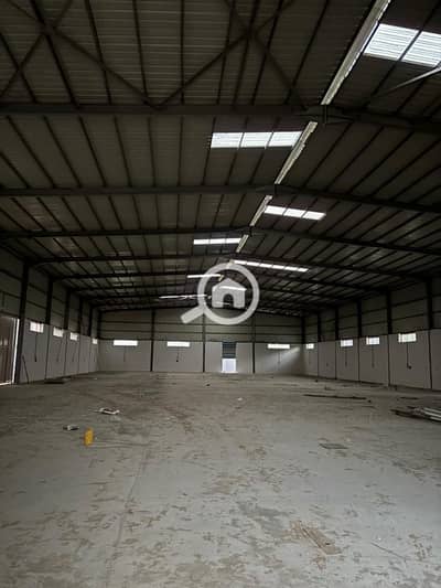 مصنع  للايجار في مدينة بدر، القاهرة - WhatsApp Image 2026-04-16 at 2.52. 11 PM (1). jpeg