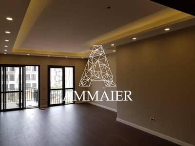 3 Bedroom Apartment for Rent in Sheikh Zayed, Giza - 1. jpg