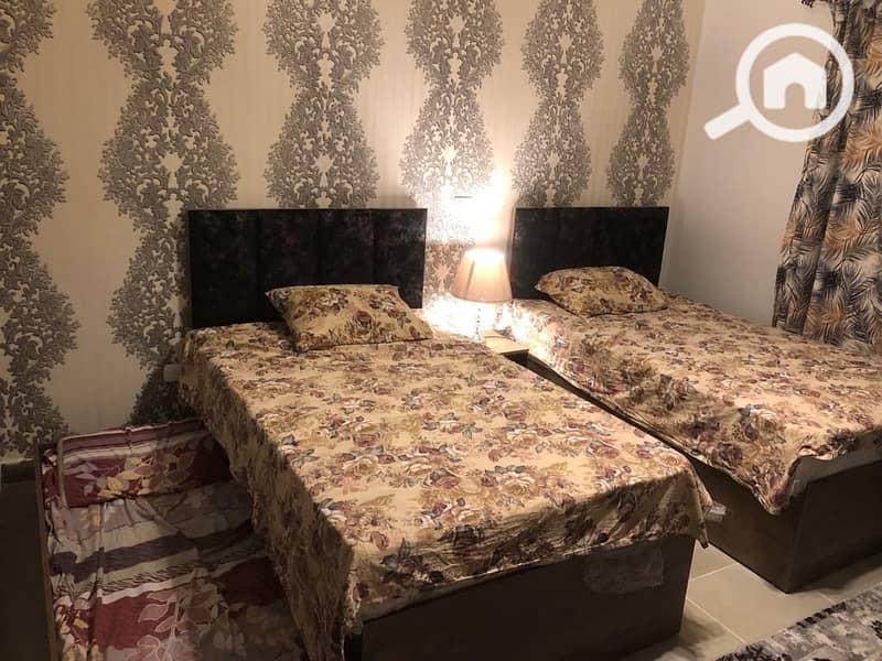 Amwaj Two-Bedroom Chalet - Więcej