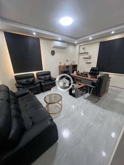 Office for Rent in Sheikh Zayed, Giza - 382539. jpg Office for Rent in Sheikh Zayed, Giza - 382539. jpg