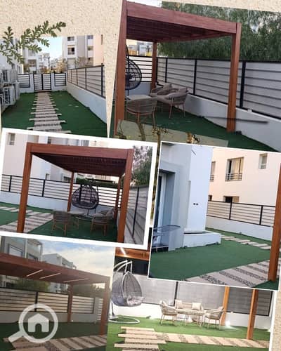 3 Bedroom Duplex for Rent in New Cairo, Cairo - 01a5f88d-d4f9-4cb8-8200-c22fbe2af81a. jpg 3 Bedroom Duplex for Rent in New Cairo, Cairo - 01a5f88d-d4f9-4cb8-8200-c22fbe2af81a. jpg