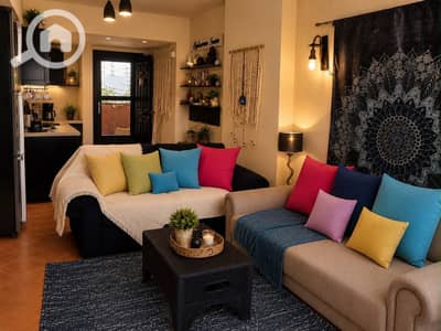 2 Bedroom Chalet for Sale in North Coast, Matruh - de677188-d0b4-414d-a969-23cfb42ef381. jpg