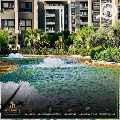 2 Bedroom Flat for Sale in Madinaty, Cairo - WhatsApp Image 2025-08-04 at 2.02. 42 PM. jpeg 2 Bedroom Flat for Sale in Madinaty, Cairo - WhatsApp Image 2025-08-04 at 2.02. 42 PM. jpeg