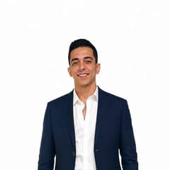 ziad khairy