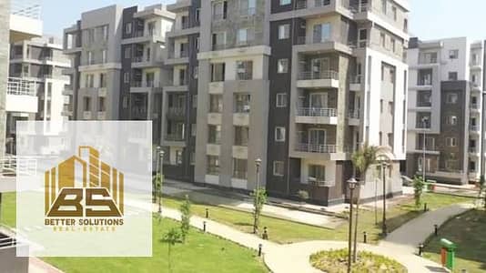3 Bedroom Flat for Sale in Obour City, Cairo - images. jpg