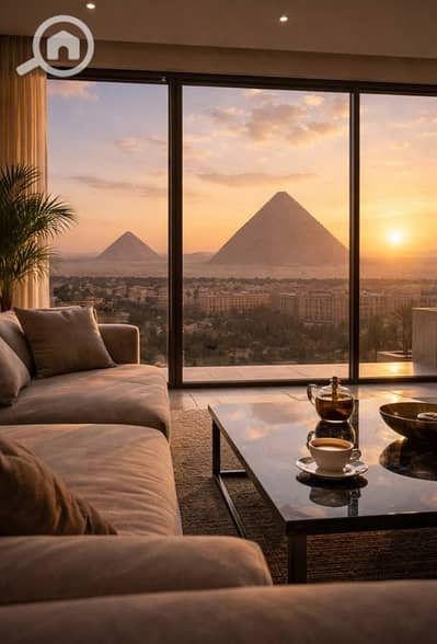 Studio for Sale in 6th of October, Giza - WhatsApp Image 2026-04-15 at 1.39. 11 PM (2). jpeg