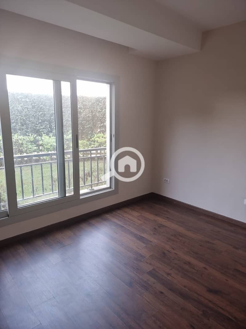 Twin House for rent New Cairo Fifth Settlement Palm Hills Katameya 2 PK2 Golden Square near AUC ready to move - Widok 6