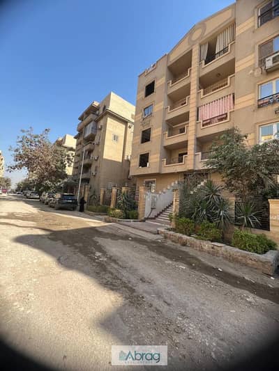 3 Bedroom Apartment for Sale in Hadayek al-Ahram, Giza - WhatsApp Image 2026-07-09 at 12.57. 11 PM (1). jpeg 3 Bedroom Apartment for Sale in Hadayek al-Ahram, Giza - WhatsApp Image 2026-07-09 at 12.57. 11 PM (1). jpeg