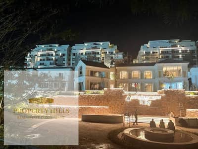 3 Bedroom Flat for Sale in New Cairo, Cairo - 63. jpg