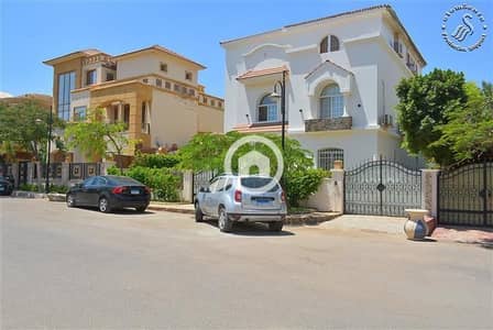 فیلا 6 غرف نوم للبيع في 6 اكتوبر، الجيزة - 4. jpg فیلا 6 غرف نوم للبيع في 6 اكتوبر، الجيزة - 4. jpg