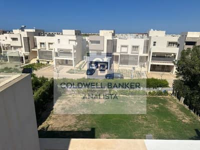 4 Bedroom Townhouse for Sale in North Coast, Matruh - WhatsApp Image 2026-07-09 at 12.31. 39 PM (1). jpeg