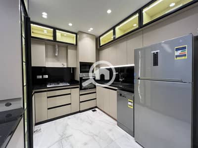 2 Bedroom Apartment for Rent in New Cairo, Cairo - 9ecce54d-b878-415e-a673-7935733a3af4. jpg 2 Bedroom Apartment for Rent in New Cairo, Cairo - 9ecce54d-b878-415e-a673-7935733a3af4. jpg