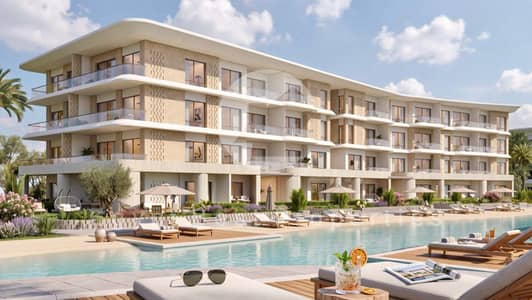 1 Bedroom Chalet for Sale in North Coast, Matruh - Youd Al Bahr 2. jpg 1 Bedroom Chalet for Sale in North Coast, Matruh - Youd Al Bahr 2. jpg