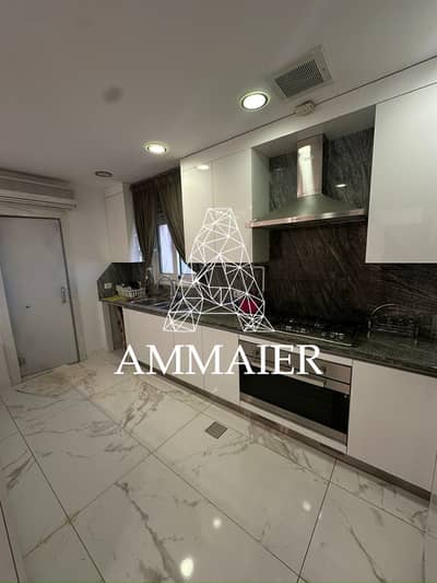 3 Bedroom Apartment for Rent in Sheikh Zayed, Giza - 2. jpg
