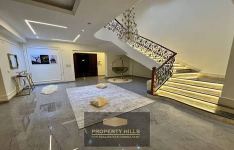 4 Bedroom Townhouse for Sale in 6th of October, Giza - WhatsApp Image 2025-04-23 at 1.06. 02 PM (4). jpeg