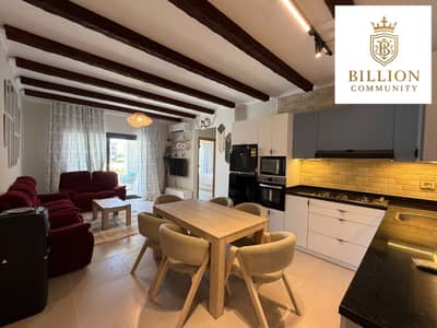 2 Bedroom Chalet for Rent in North Coast, Matruh - WhatsApp Image 2026-07-07 at 1.04. 33 PM. jpeg