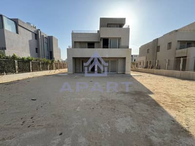 فیلا 5 غرف نوم للبيع في 6 اكتوبر، الجيزة - WhatsApp Image 2026-07-09 at 12.32. 1333. jpeg