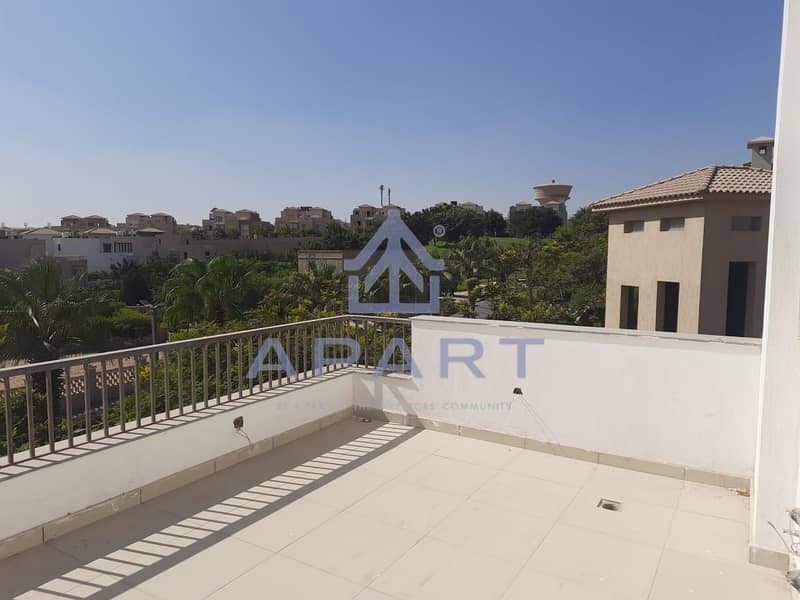 Luxury Standalone For Sale in Golf Extension With Basement Prime Location - Widok 3