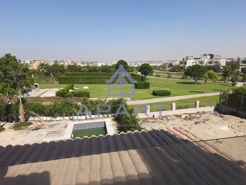 Luxury Standalone For Sale in Golf Extension With Basement Prime Location - Widok 5
