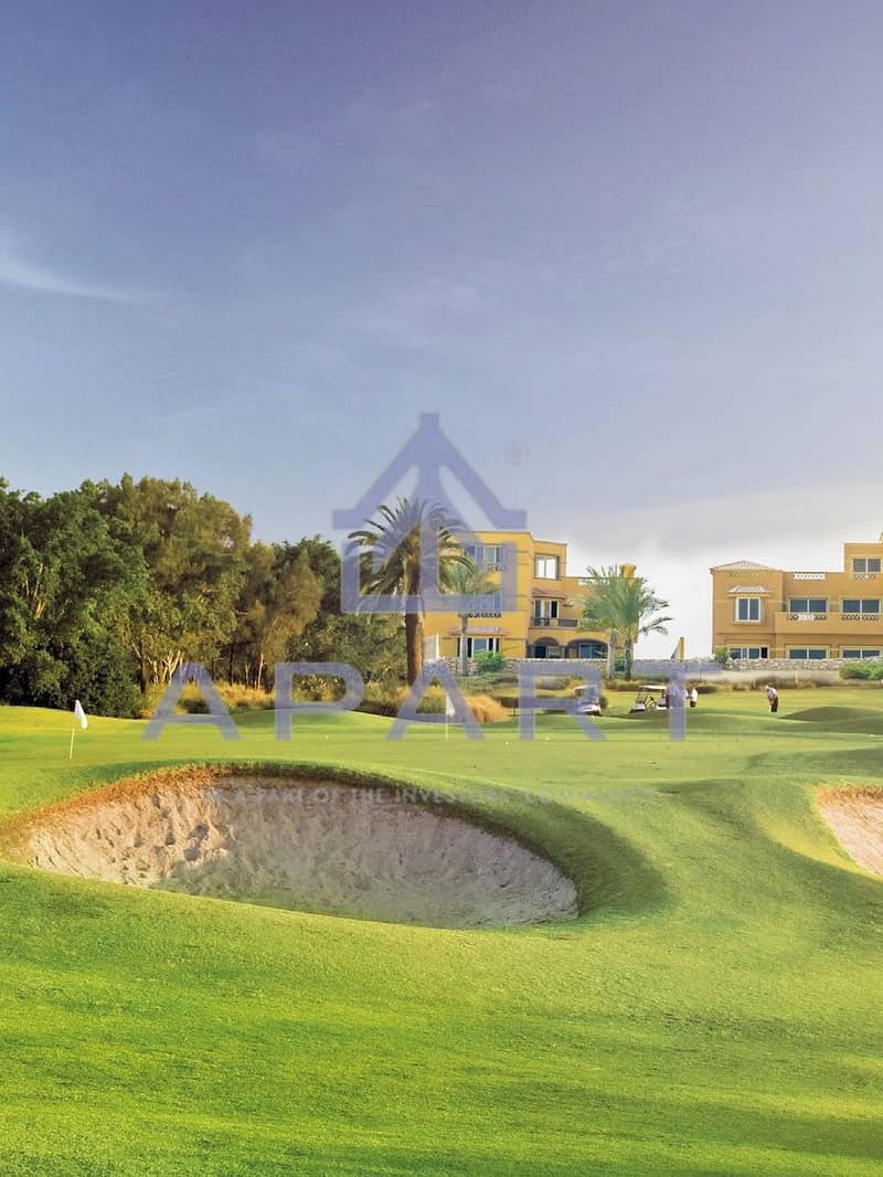 Luxury Standalone For Sale in Golf Extension With Basement Prime Location - Widok 6