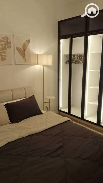 2 Bedroom Flat for Rent in New Cairo, Cairo - WhatsApp Image 2026-06-29 at 6.00. 51 PM (1). jpeg 2 Bedroom Flat for Rent in New Cairo, Cairo - WhatsApp Image 2026-06-29 at 6.00. 51 PM (1). jpeg