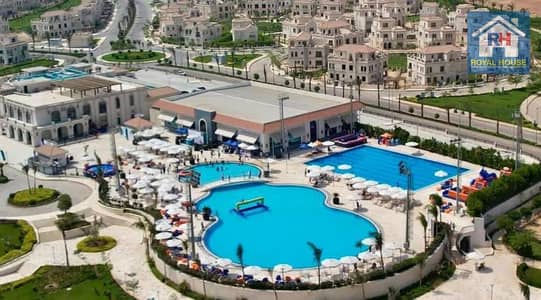 2 Bedroom Flat for Sale in New Capital City, Cairo - WhatsApp Image 2025-09-30 at 12.51. 46 PM. jpeg 2 Bedroom Flat for Sale in New Capital City, Cairo - WhatsApp Image 2025-09-30 at 12.51. 46 PM. jpeg