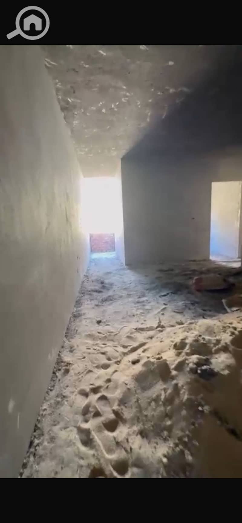 Apartment for sale 160m in Al-Nadi Al-Shorouk neighborhood - next to HelioPolis Club. Location: Al-Nadi neighborhood (best neighborhoods in Al-Shorouk), next to Gate 6 of the club. - Ansicht 2