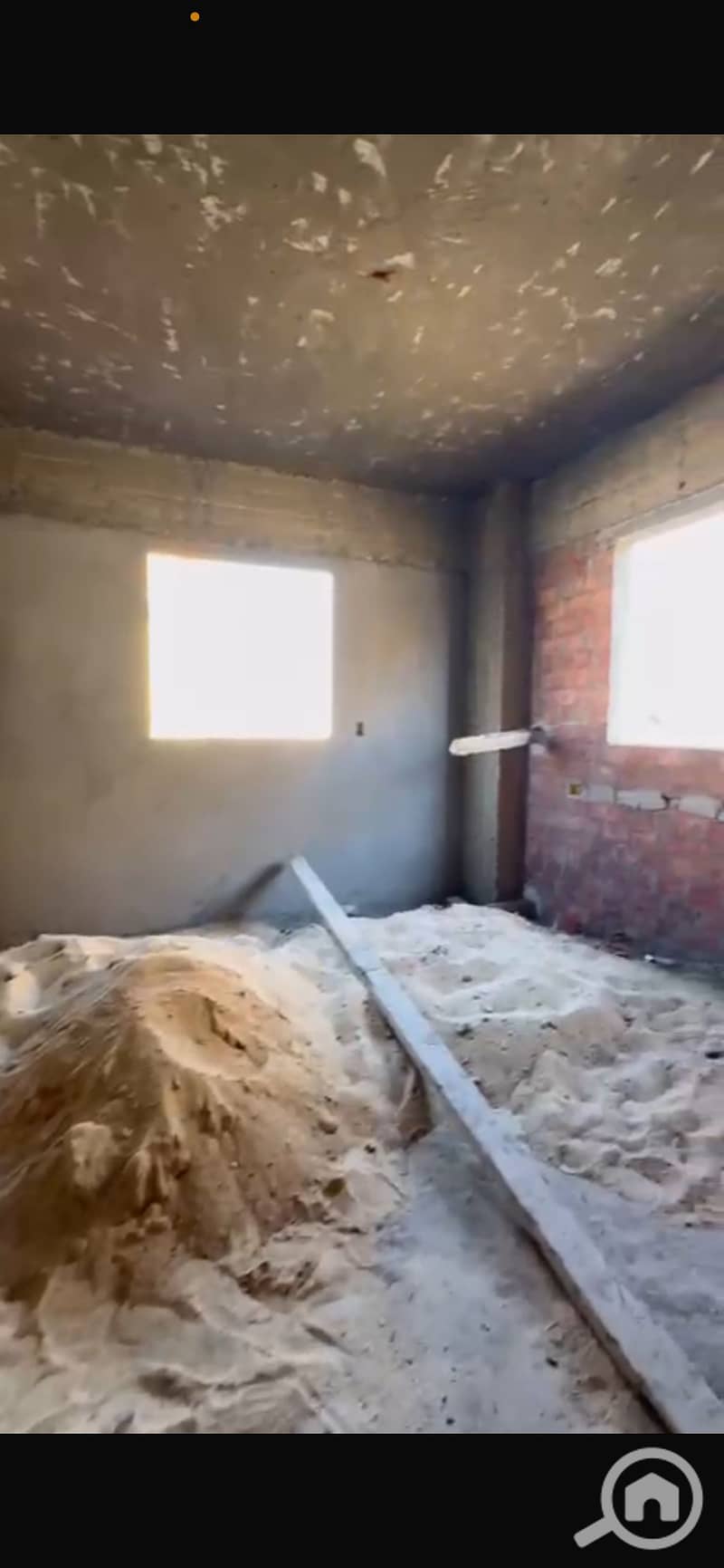 Apartment for sale 160m in Al-Nadi Al-Shorouk neighborhood - next to HelioPolis Club. Location: Al-Nadi neighborhood (best neighborhoods in Al-Shorouk), next to Gate 6 of the club. - Ansicht 4