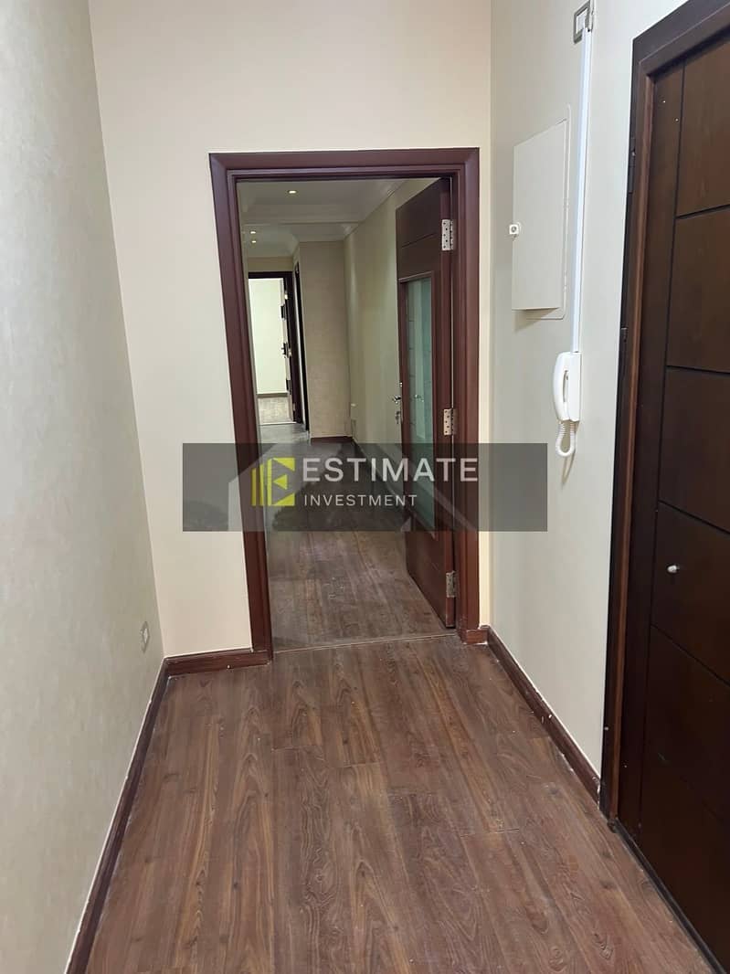230 sqm semi-furnished apartment for rent in El Choueifat - Ansicht 6