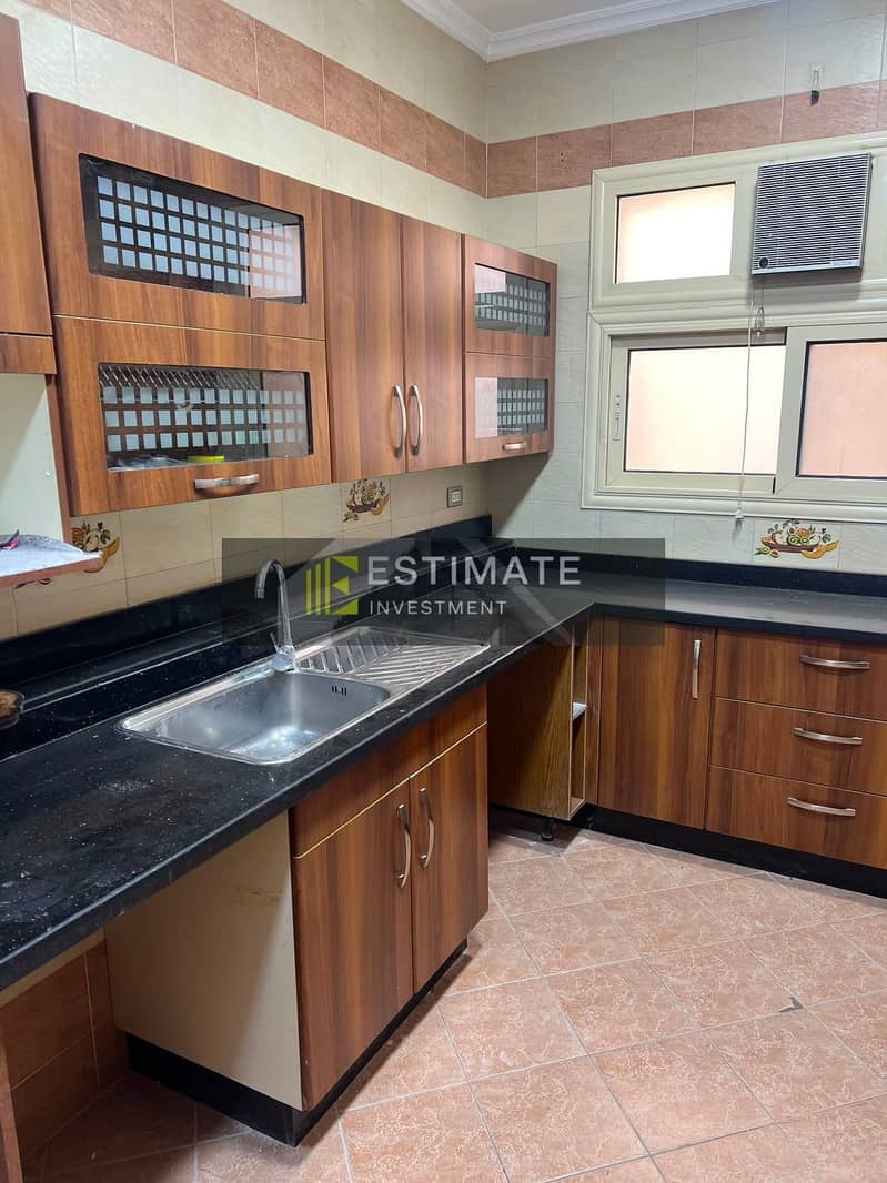 230 sqm semi-furnished apartment for rent in El Choueifat - Mehr