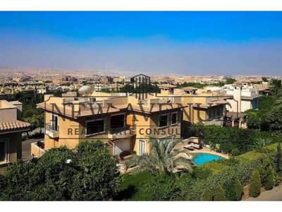 6 Bedroom Villa for Sale in New Cairo, Cairo - WhatsApp Image 2026-06-29 at 3.01. 56 PM. jpg