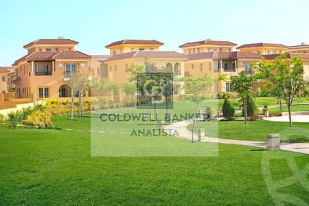 5 Bedroom Villa for Sale in New Cairo, Cairo - WhatsApp Image 2026-07-09 at 1.28. 17 PM (2). jpeg