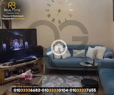5 Bedroom Villa for Sale in 6th of October, Giza - 15. png