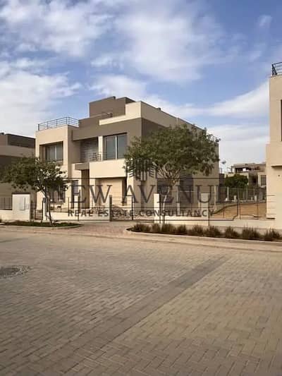 3 Bedroom Townhouse for Sale in New Cairo, Cairo - WhatsApp Image 2026-07-08 at 2.45. 17 PM (1). jpeg