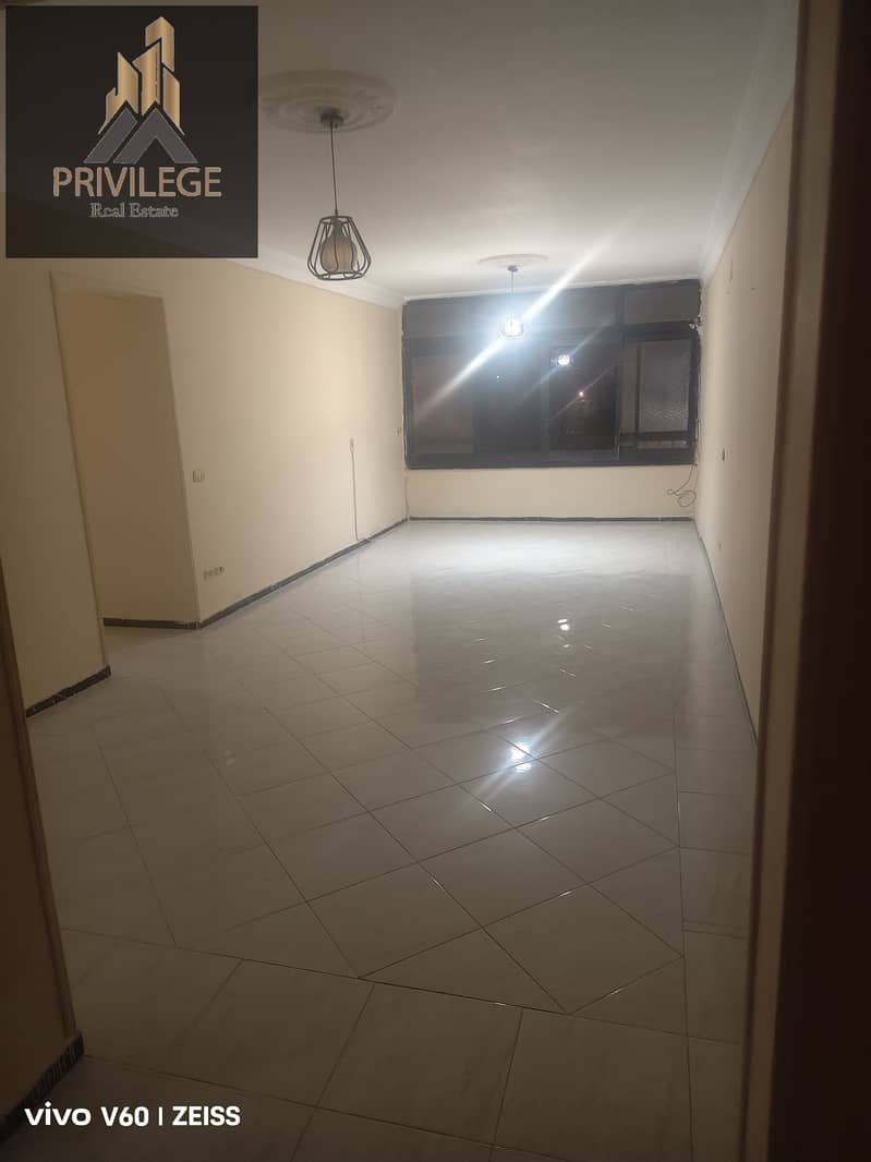 Apartment for rent in Zahra Maadi – pohled 2