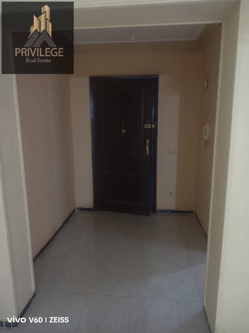Apartment for rent in Zahra Maadi – pohled 3