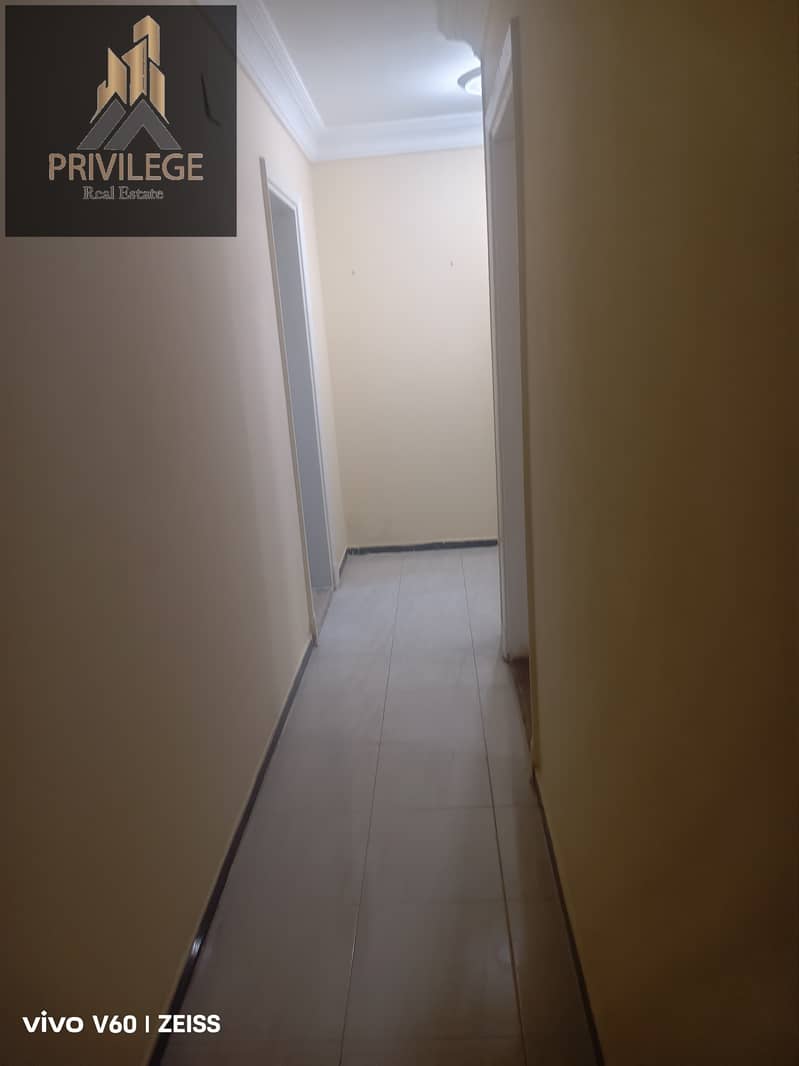 Apartment for rent in Zahra Maadi – pohled 4