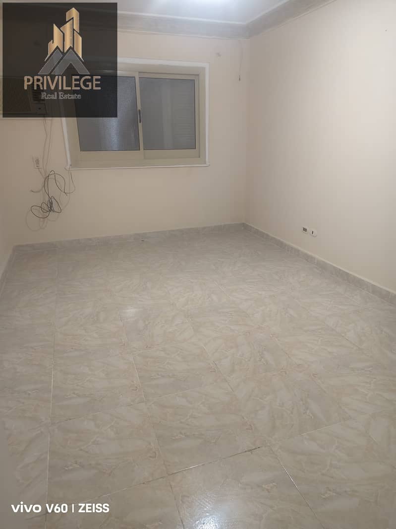 Apartment for rent in Zahra Maadi – pohled 5