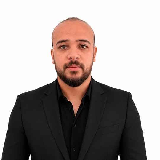 Omar Saoud Omar Saoud