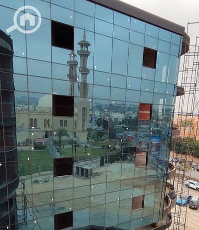 Office for Sale in Sheikh Zayed, Giza - IMG-20260415-WA0006_edit_2831701023397. jpg