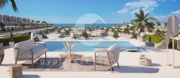 3 Bedroom Townhouse for Sale in North Coast, Matruh - WhatsApp Image 2025-05-20 at 15.08. 42_afac3c93. jpg 3 Bedroom Townhouse for Sale in North Coast, Matruh - WhatsApp Image 2025-05-20 at 15.08. 42_afac3c93. jpg