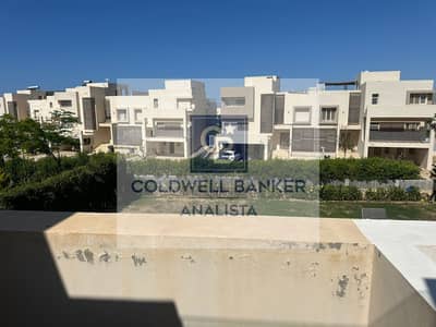 4 Bedroom Townhouse for Sale in North Coast, Matruh - WhatsApp Image 2026-07-09 at 12.31. 41 PM. jpeg