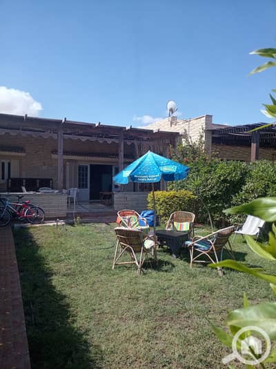 4 Bedroom Chalet for Rent in North Coast, Matruh - 280542. jpg