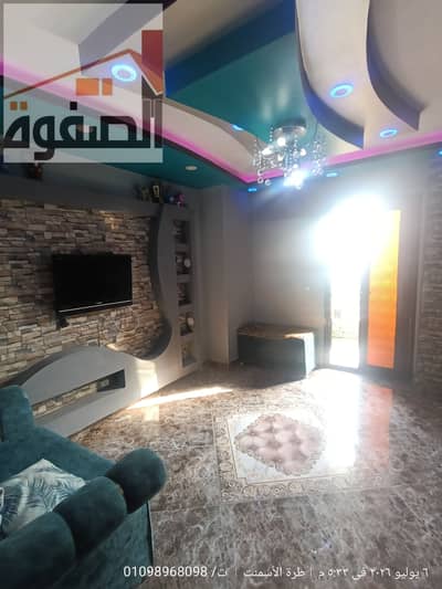3 Bedroom Apartment for Rent in Maadi, Cairo - 1000685055. jpg 3 Bedroom Apartment for Rent in Maadi, Cairo - 1000685055. jpg