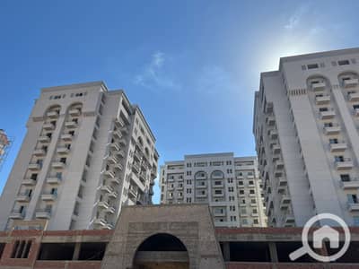 3 Bedroom Apartment for Sale in Moharam Bik, Alexandria - IMG-20250922-WA0228. jpg