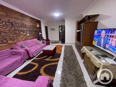 3 Bedroom Apartment for Rent in New Cairo, Cairo - 5d0e6013-c7dd-4978-a4d2-1f85f895a743. jpg