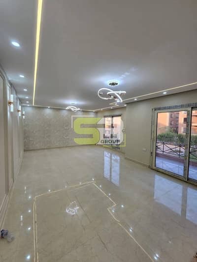 شقة 3 غرف نوم للبيع في الشيخ زايد، الجيزة - IMG-20260709-WA0025. jpg