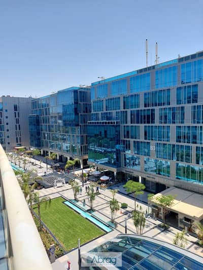 Office for Rent in Sheikh Zayed, Giza - 6236600b-3edd-4bde-b83c-0c25109a6f6a. jpg