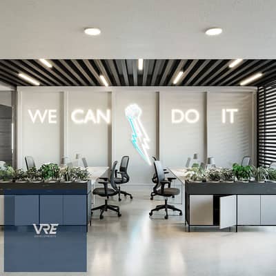 Office for Sale in Shorouk City, Cairo - 0fd466145723811.62a32fa04931a. png